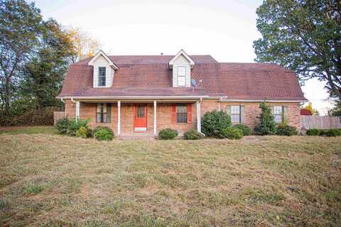 5720 CONNER WHITEFIELD, Ripley, TN 38063