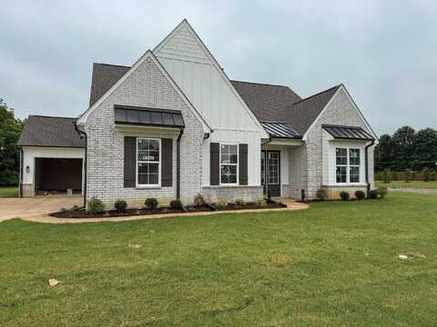 6284 BEVAN LAKE, Arlington, TN 38002