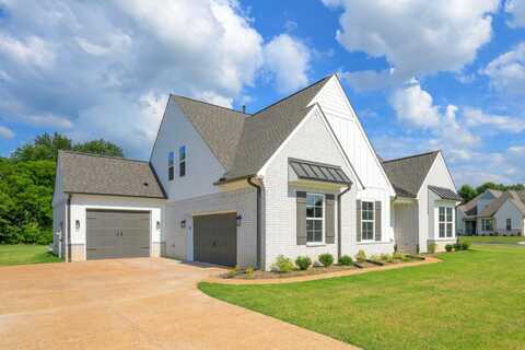6284 BEVAN LAKE, Arlington, TN 38002