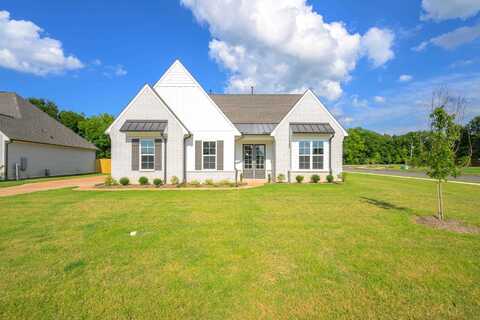6284 BEVAN LAKE, Arlington, TN 38002