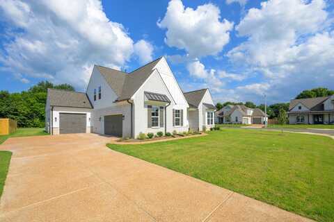6284 BEVAN LAKE, Arlington, TN 38002