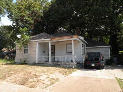 1726 PENDLETON, Memphis, TN 38114