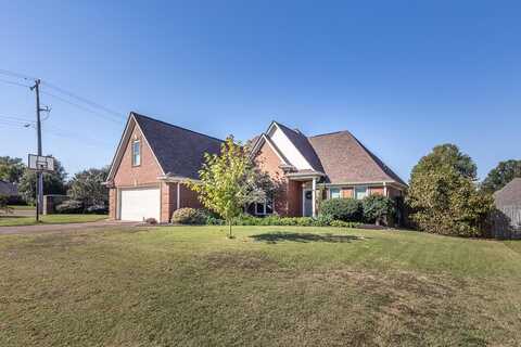 3877 GILA, Bartlett, TN 38135