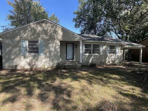 5284 LAURIE, Memphis, TN 38120