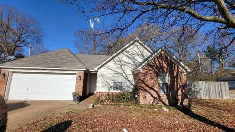 6487 GLASTONBURG, Memphis, TN 38134