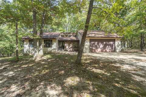 5551 Lake Tishomingo Road, Hillsboro, MO 63050