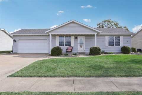 13074 Koch Lane, Breese, IL 62230