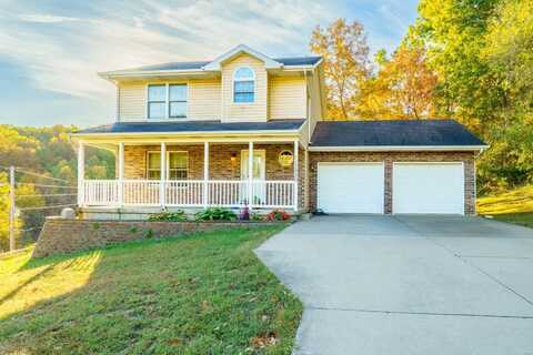 13920 Tapestry Lane, Saint Robert, MO 65584