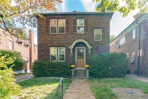 7046 Amherst Avenue, Saint Louis, MO 63130