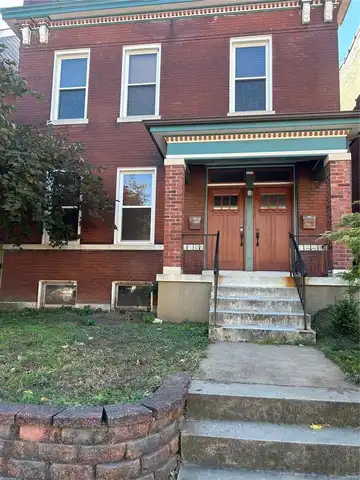 2852 Victor Street, Saint Louis, MO 63104