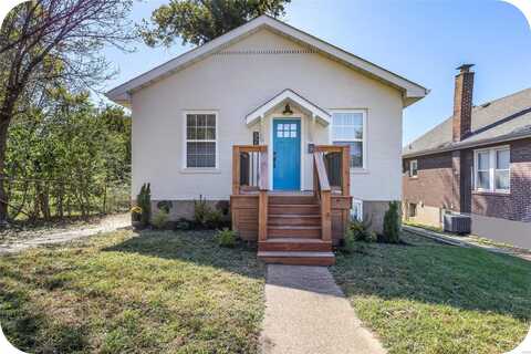 522 Hurck Street, Saint Louis, MO 63111