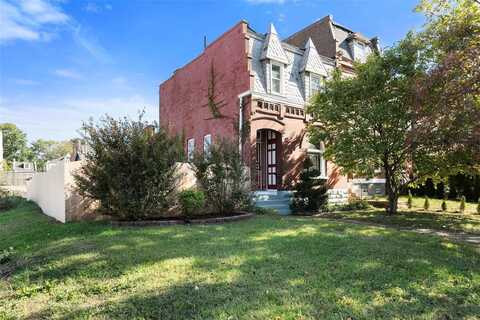 2816 S Jefferson Avenue, Saint Louis, MO 63118