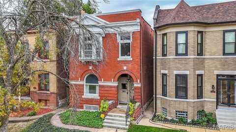 4528 Wichita Avenue, Saint Louis, MO 63110