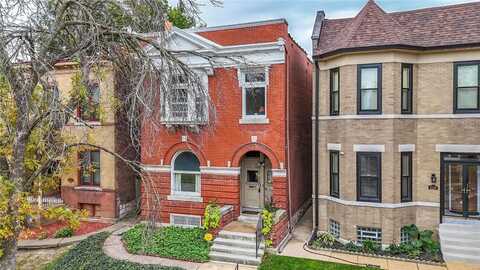 4528 Wichita Avenue, Saint Louis, MO 63110