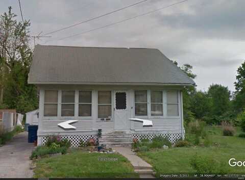 3308 Kendall, Alton, IL 62002