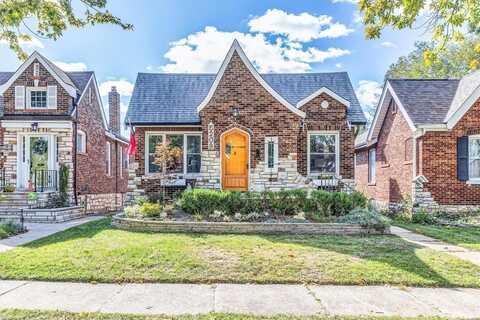 5208 Winona Avenue, Saint Louis, MO 63109