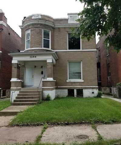 1254 N Euclid Avenue, Saint Louis, MO 63113