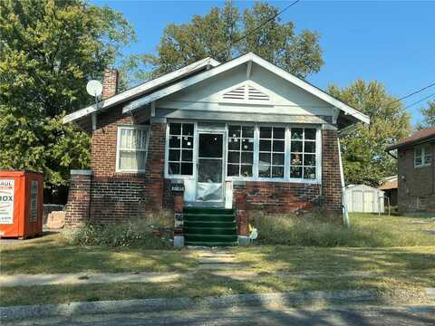 2545 Oepts Avenue, Saint Louis, MO 63136