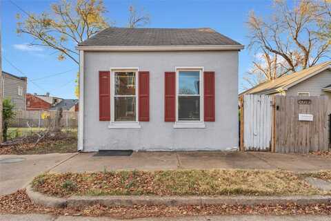 7719 Minnesota Avenue, Saint Louis, MO 63111