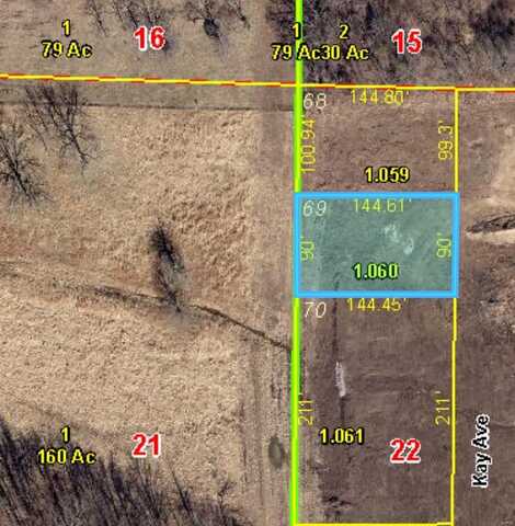 2051 Kay Avenue, Lebanon, MO 65536