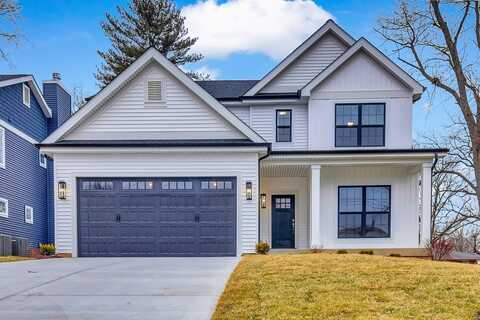 1035 N Rock Hill Road, Rock Hill, MO 63119