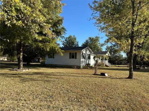 3734 Church Street, Bland, MO 65014