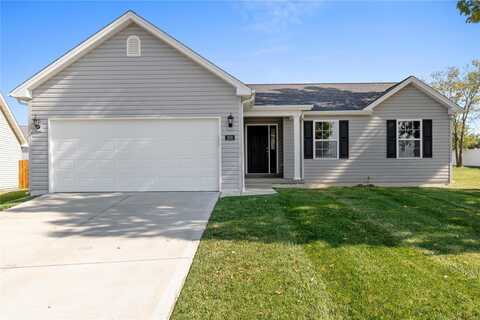 200 Stephen Trail, Wright City, MO 63390