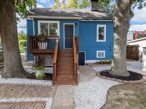 3545 S Spring Avenue, Saint Louis, MO 63116