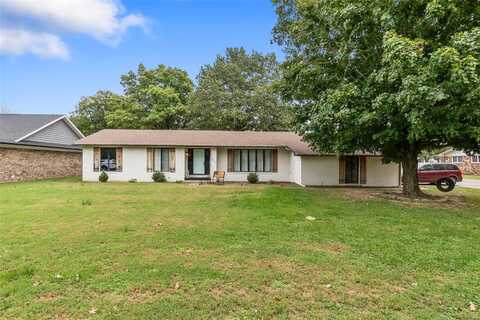 420 Medler Street, Bernie, MO 63822