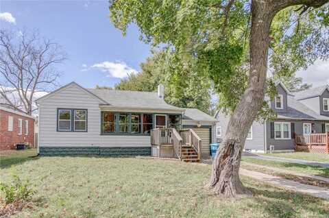 444 Tipton Avenue, Wood River, IL 62095