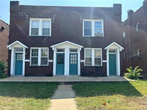 7230 Wise Avenue, Saint Louis, MO 63117