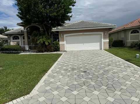 11257 NW 51st St, Coral Springs, FL 33076