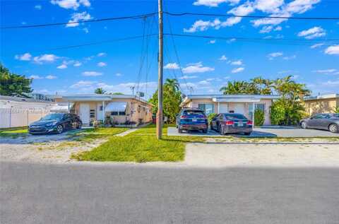 322 NE 6th St, Hallandale Beach, FL 33009