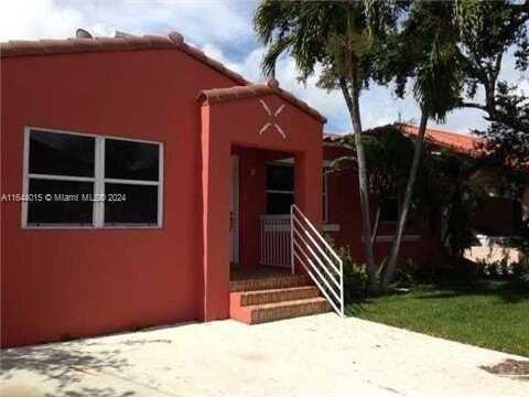 1683 SW 19 ST, Miami, FL 33145