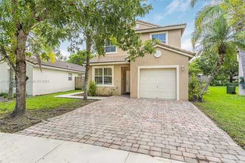 1316 SE 18th Ter, Homestead, FL 33035