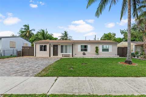 6471 SW 15th Ct, North Lauderdale, FL 33068