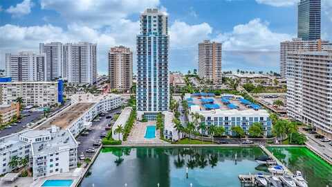 1945 S Ocean Dr, Hallandale Beach, FL 33009