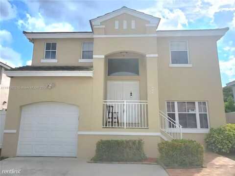 6460 French Angel Ter, Margate, FL 33063