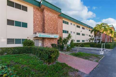 1450 Atlantic Shores Blvd, Hallandale Beach, FL 33009