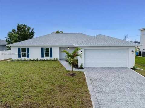 1012 NW 11th PL, Cape Coral, FL 33993