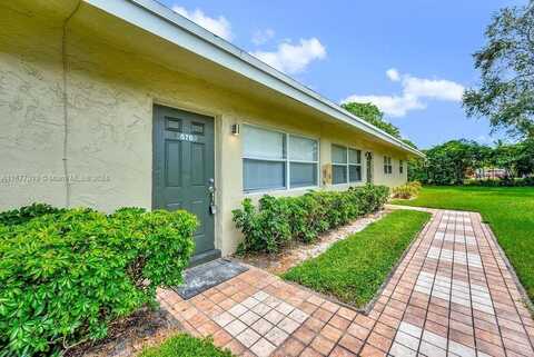 676 SW Kathy Ct, Margate, FL 33068