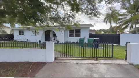 11890 SW 5th St, Miami, FL 33184