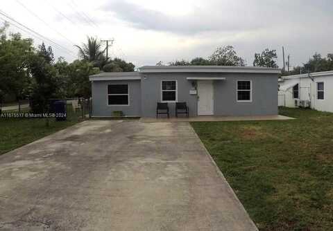 1698 NE 182nd St, North Miami Beach, FL 33162