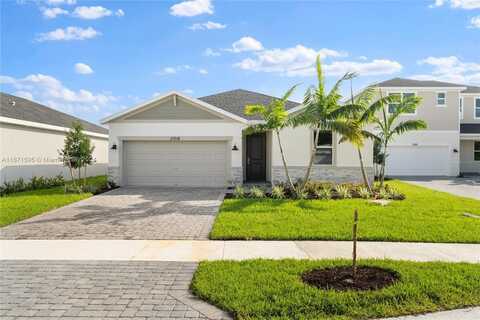 11314 NW FIREFLY CT, Port Saint Lucie, FL 34987