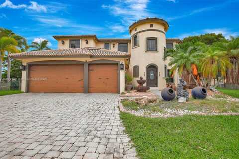 18940 SW 31st Ct, Miramar, FL 33029