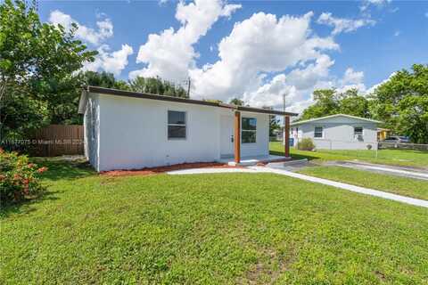 1833 NW 25th Ter, Fort Lauderdale, FL 33311