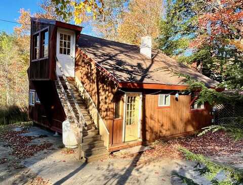 36 Murdough Road, Stoddard, NH 03464