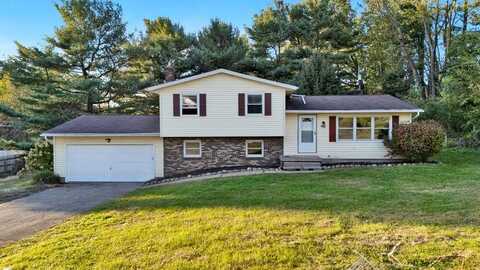 2597 Sparr Lane, Wooster, OH 44691