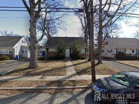 222 Rose Street, Metuchen, NJ 08840