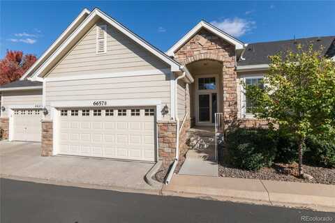 6657 S Reed Way, Littleton, CO 80123